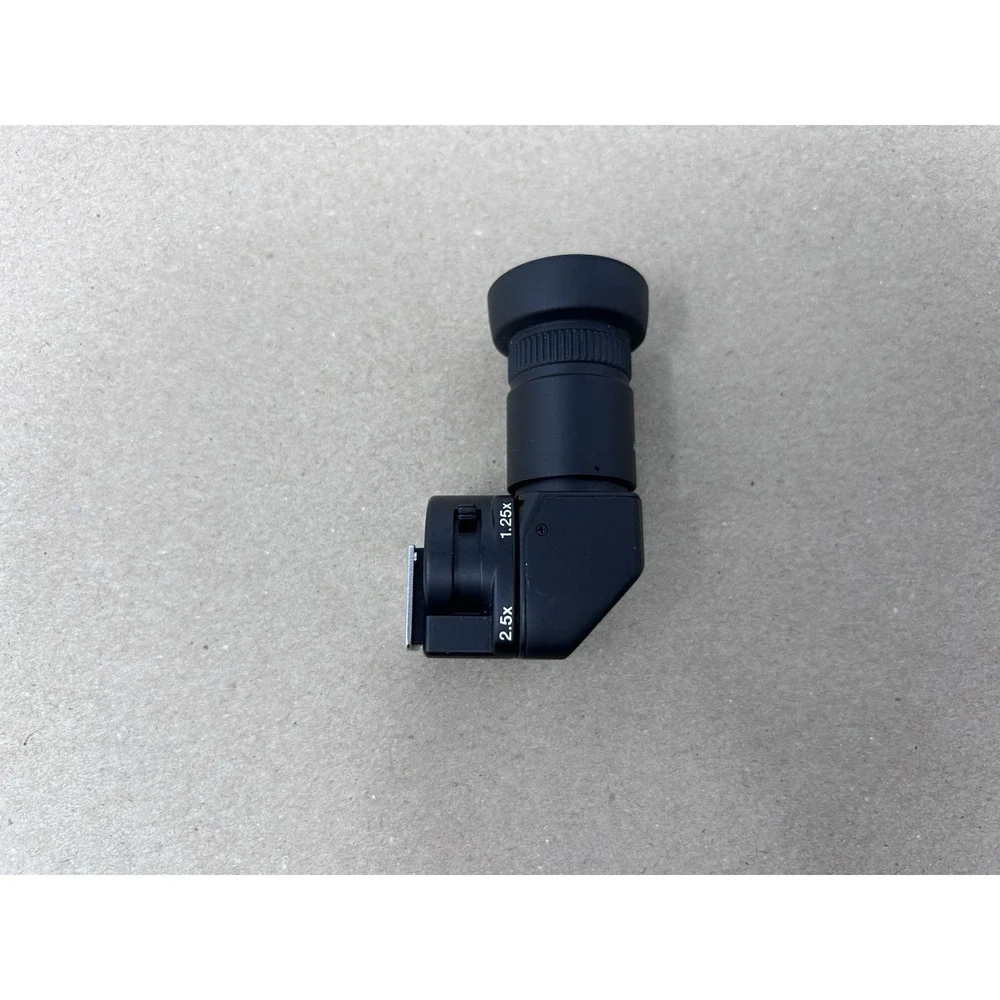 Canon Angle Finder C - EOS Camera Viewfinder